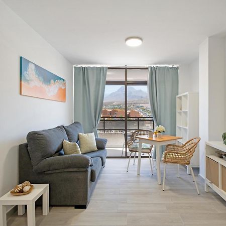 Apto Shasha Los Cristianos By Paramount Holidays Arona  Esterno foto