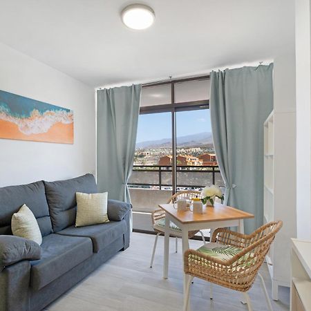 Apto Shasha Los Cristianos By Paramount Holidays Arona  Esterno foto