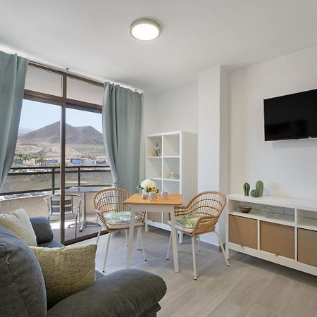 Apto Shasha Los Cristianos By Paramount Holidays Arona  Esterno foto