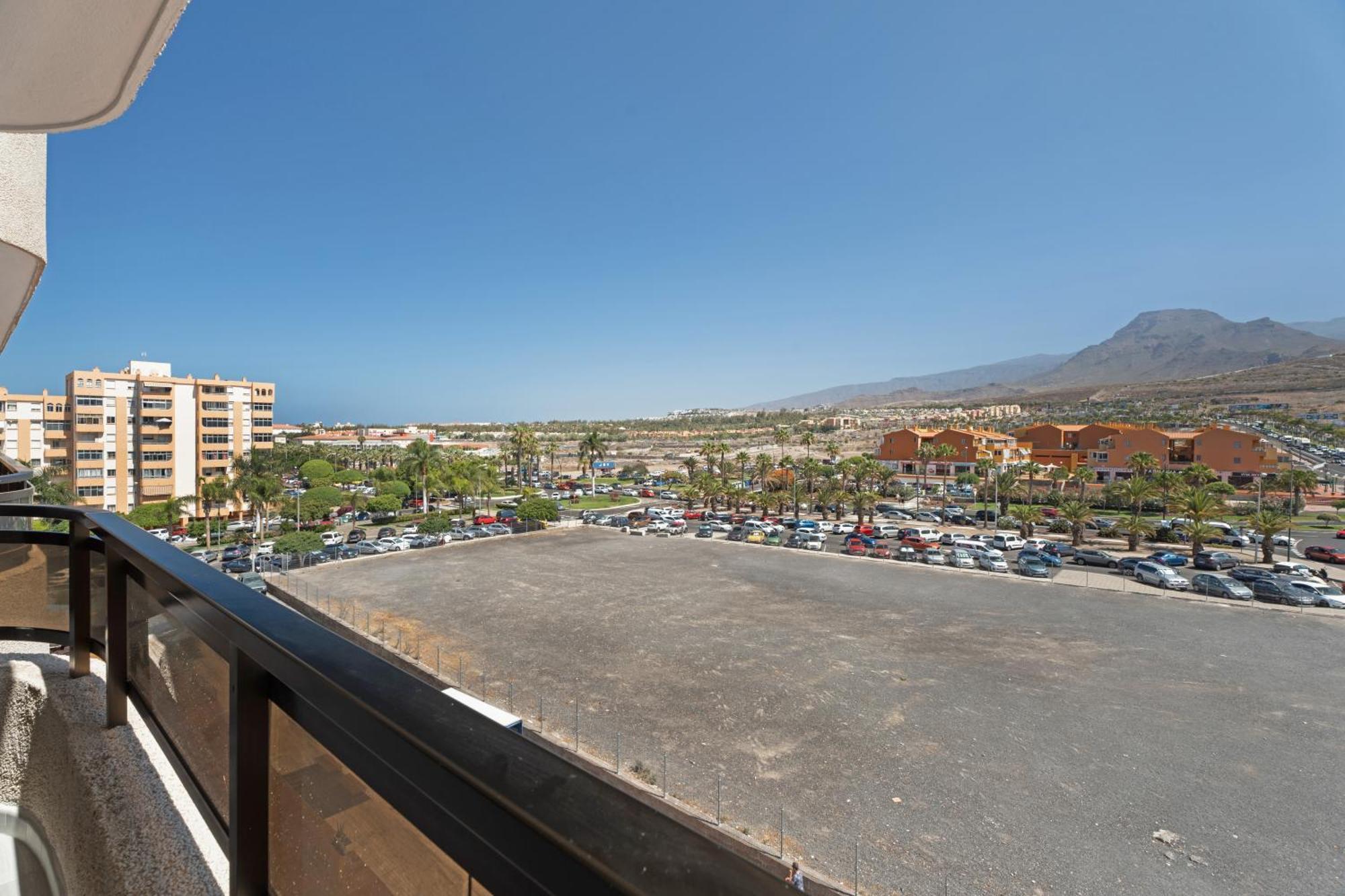 Apto Shasha Los Cristianos By Paramount Holidays Arona  Esterno foto