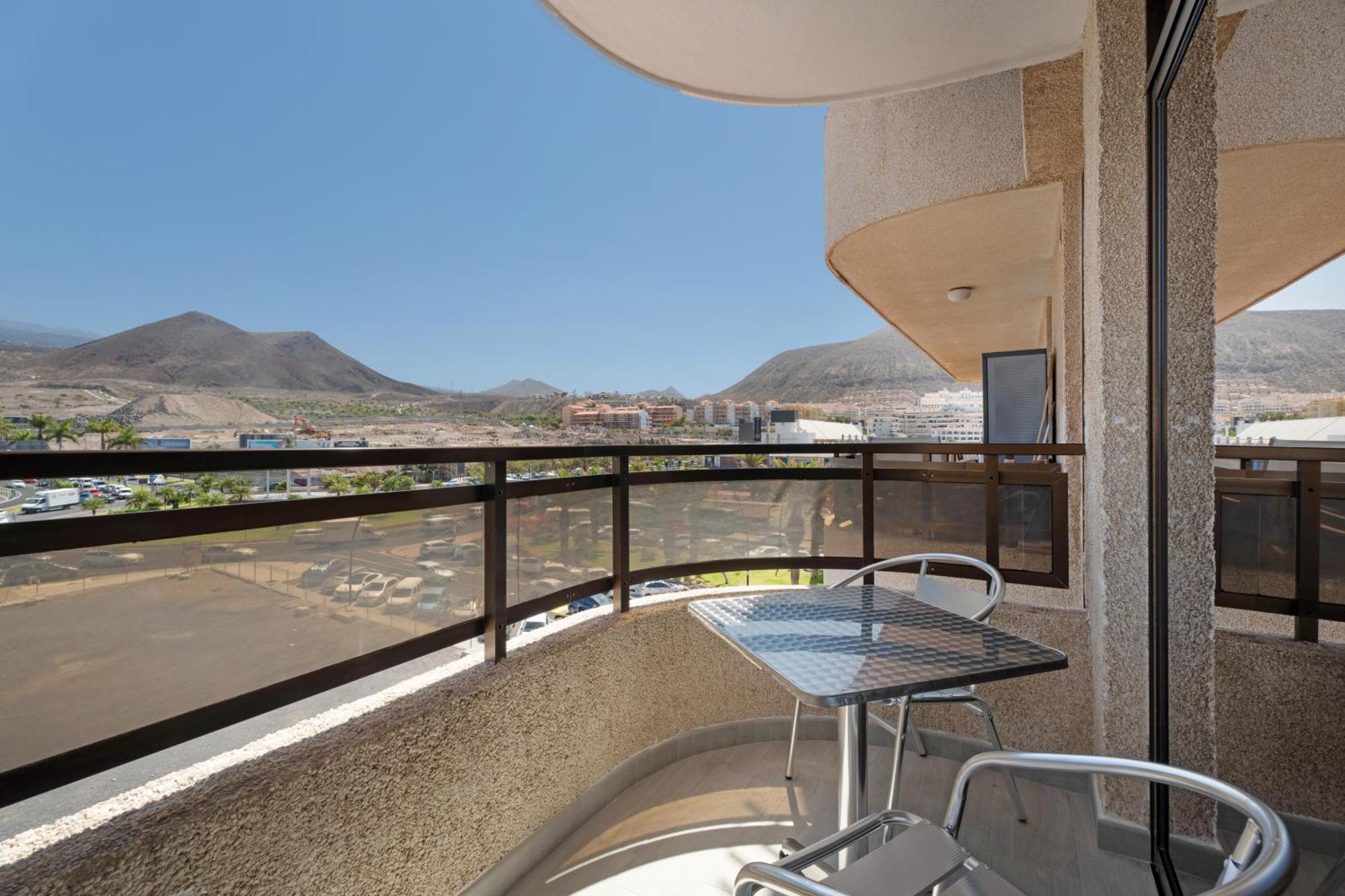 Apto Shasha Los Cristianos By Paramount Holidays Arona  Esterno foto