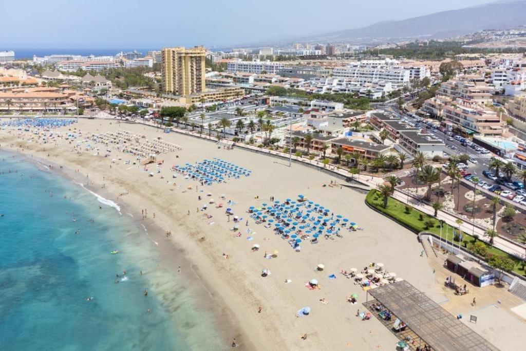 Apto Shasha Los Cristianos By Paramount Holidays Arona  Esterno foto